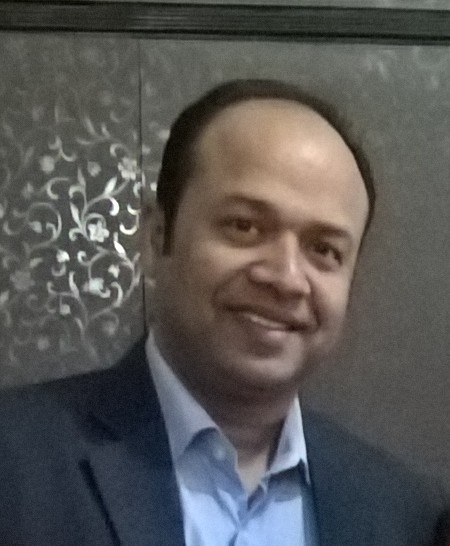 Prem Kumar Thakur
