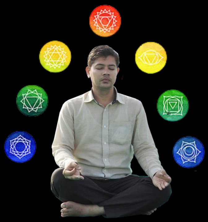 SHASHANK KIRITKUMAR BHATT