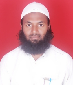 Farukh umar kelgave
