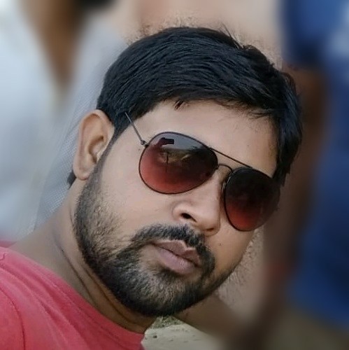 puskar shukla