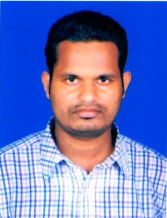 Manash Ranjan Sahoo