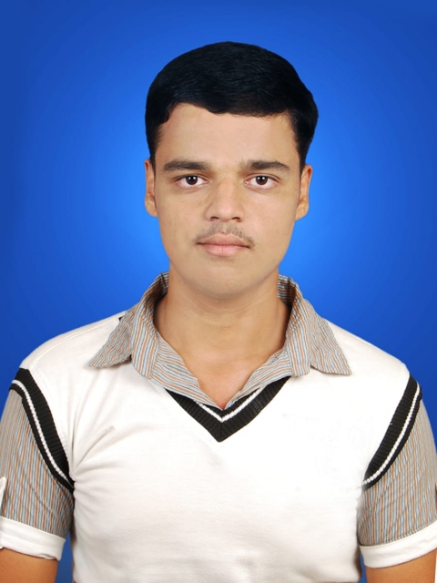 Kshitij Milind Patil 