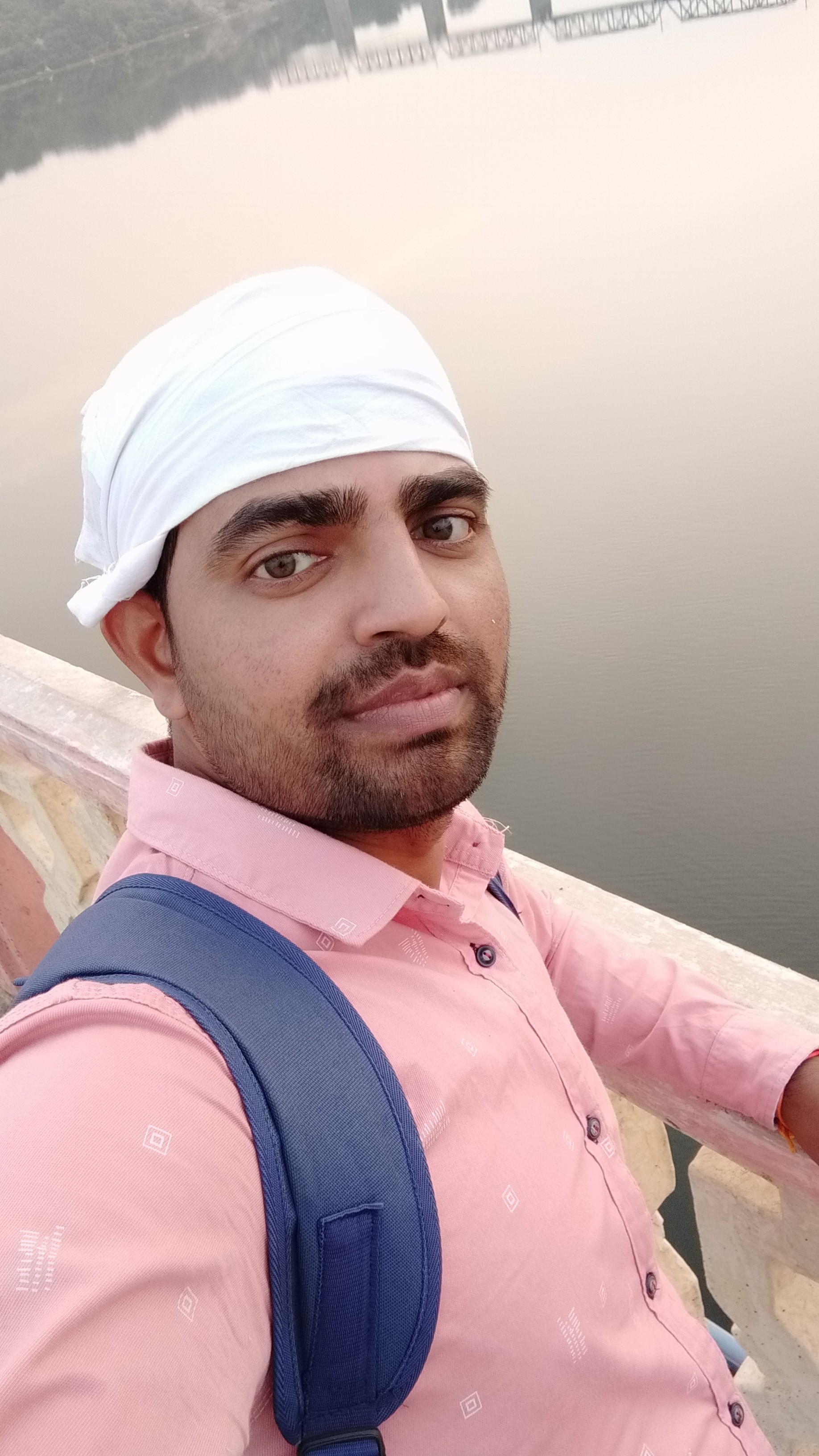 vinod pal