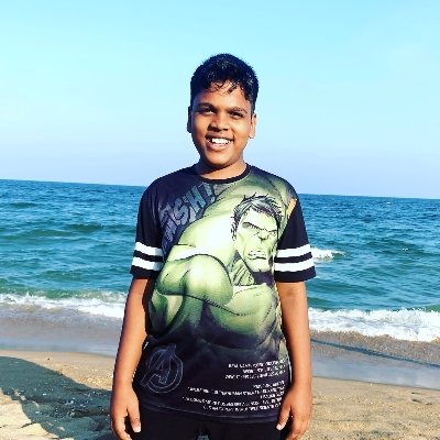 Gayatri Babu