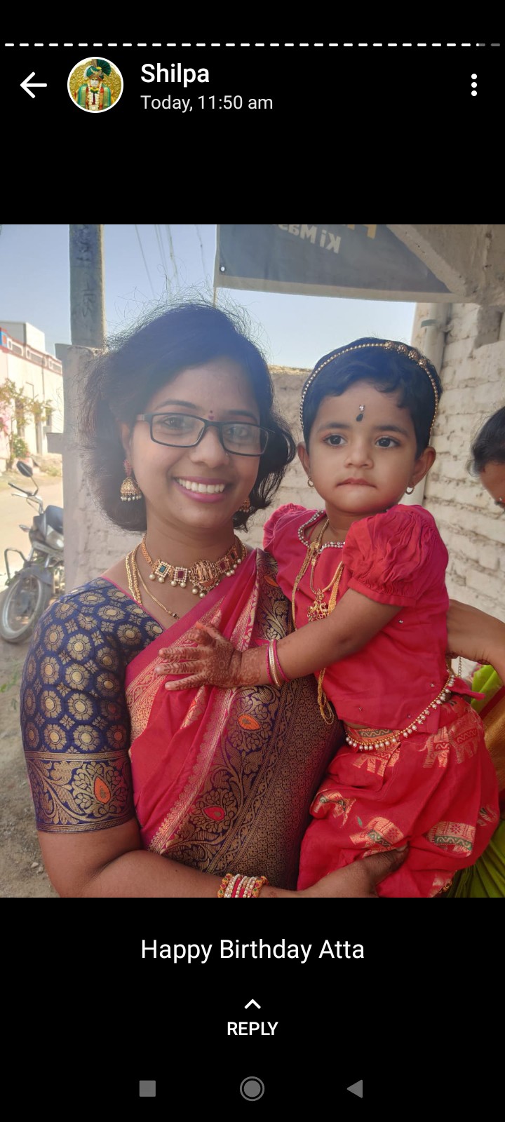 Kodam Aruna Govardhan