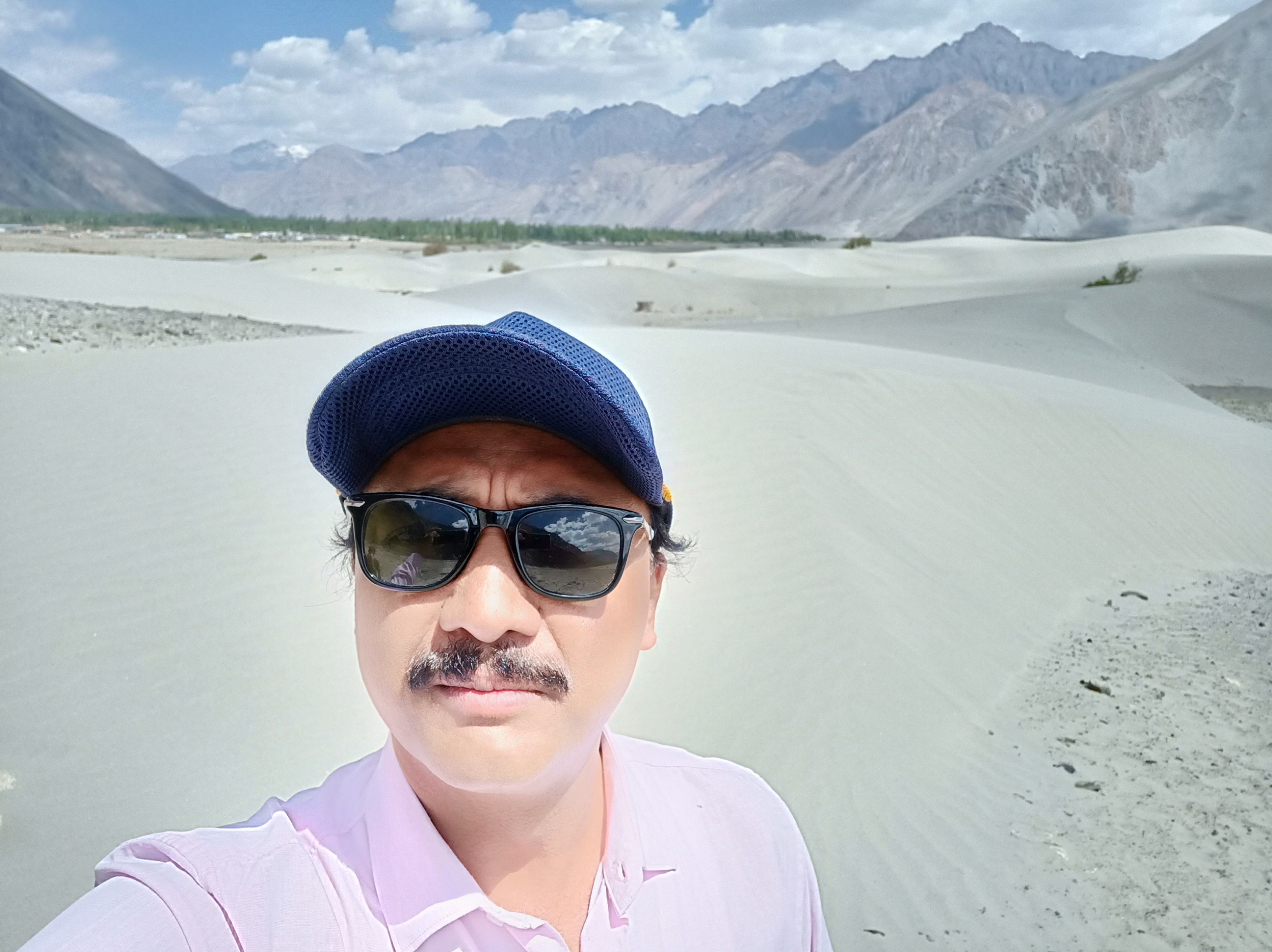 ranjit baranwal
