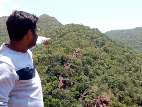 Kalappa Badigera