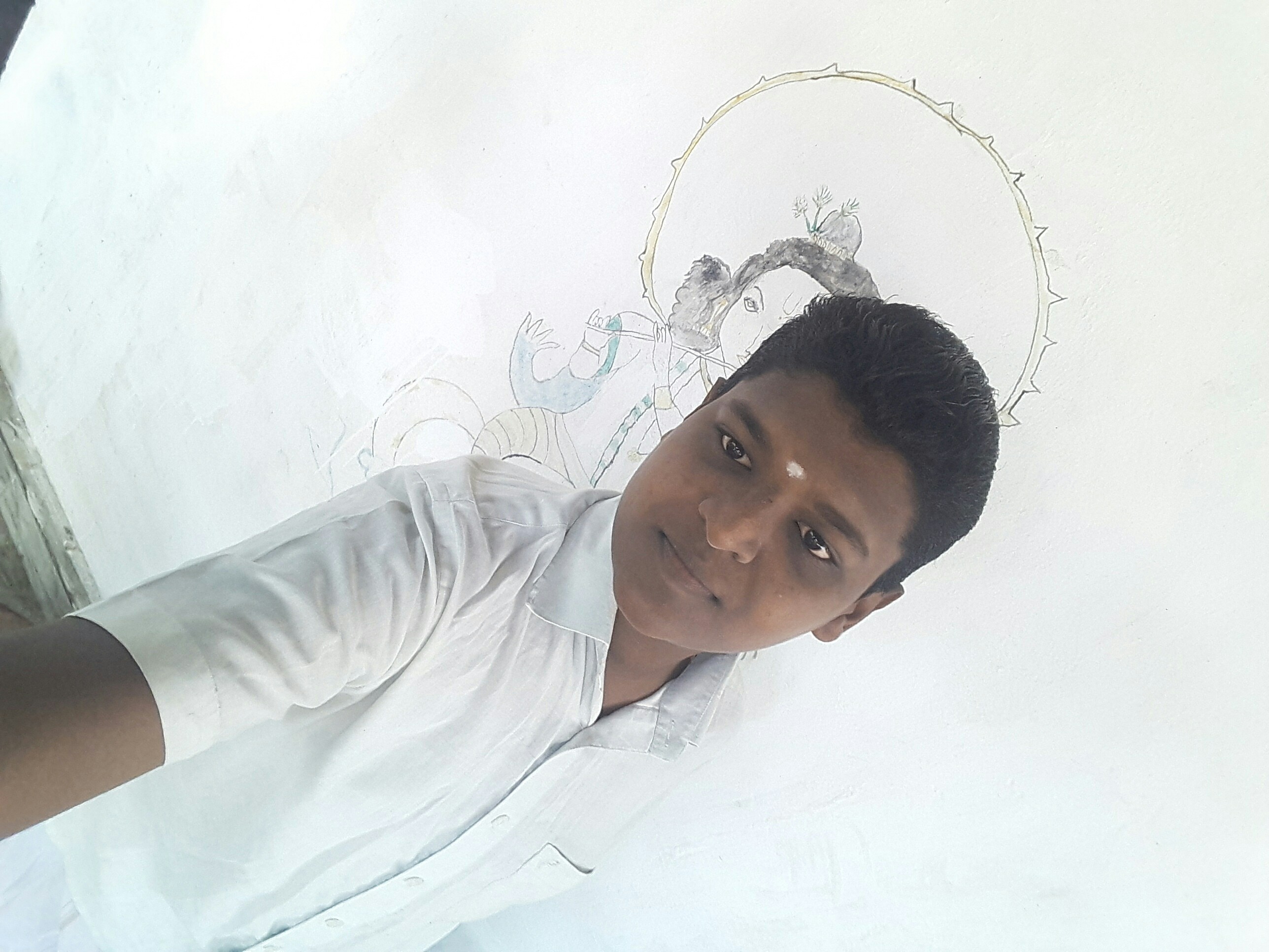 P K SANTHANA KUMAR
