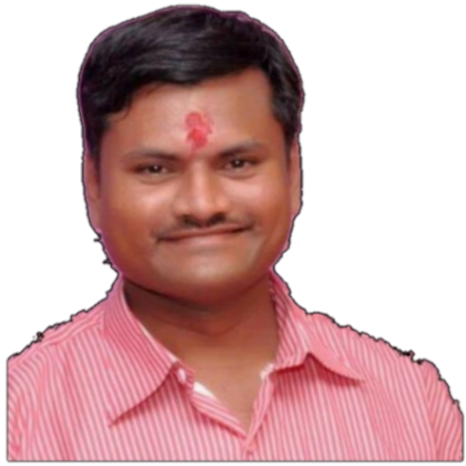 Aniruddha Mohod