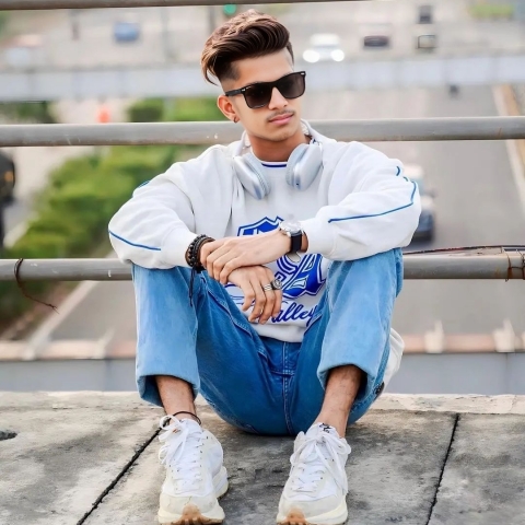 Keshav Dangi