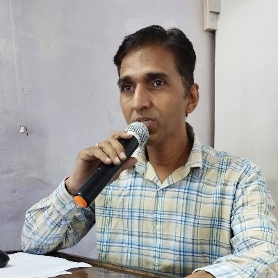 Chirag Prajapat