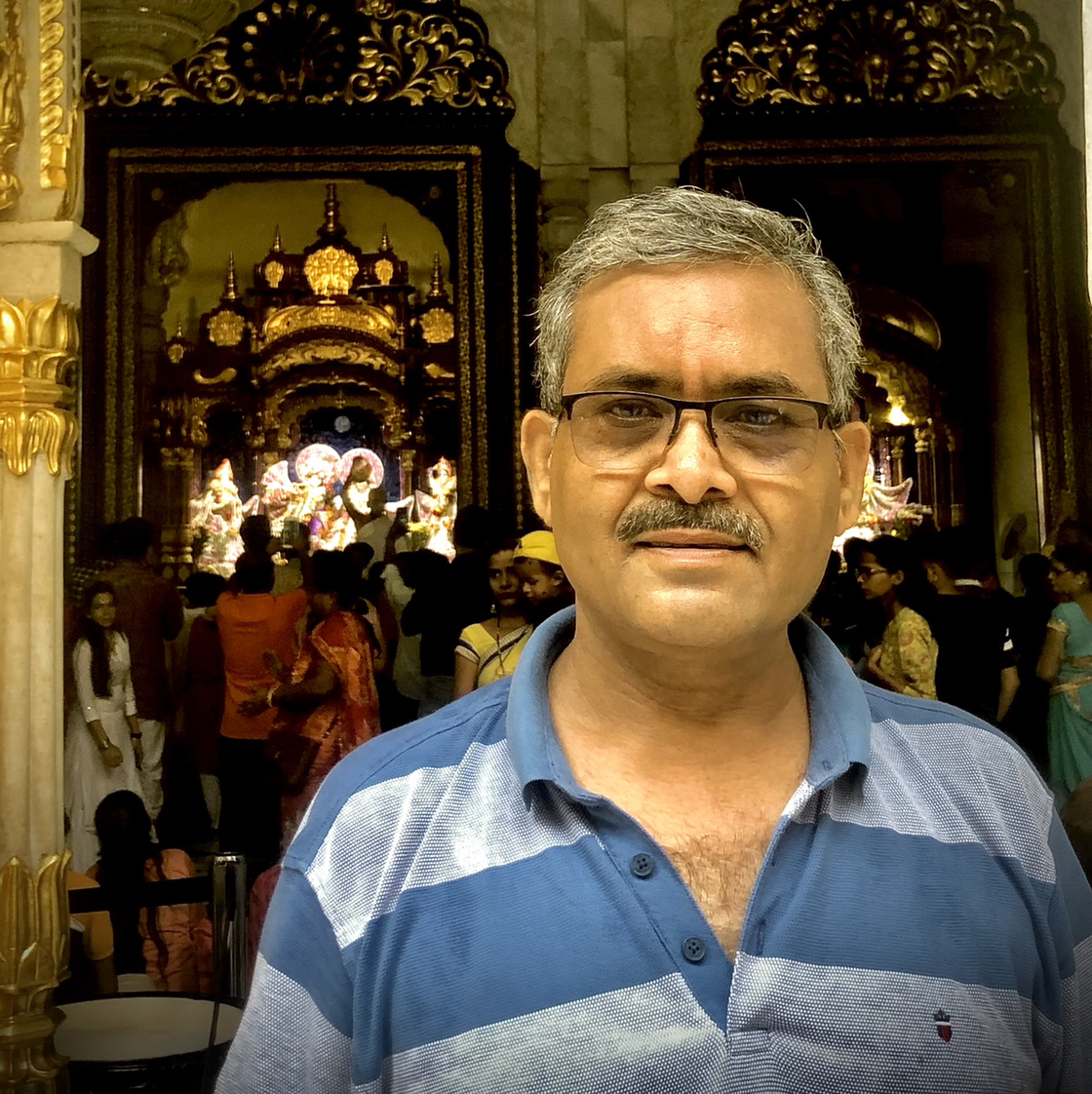 SUSHILKUMAR