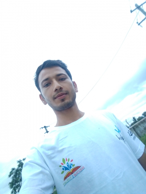 Sandeep kumar 