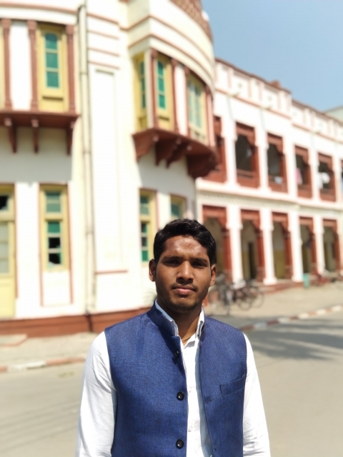 MAHENDRA SINGH PORTE
