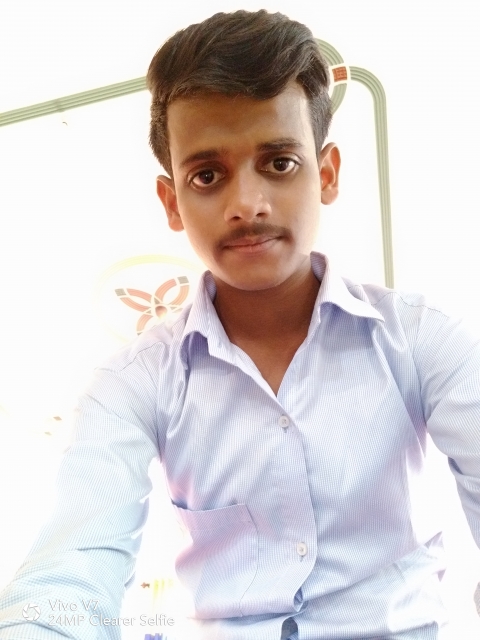 Abhishek Chaurasia