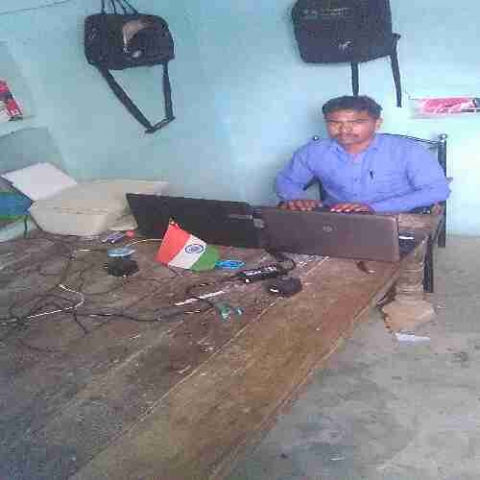 Ragvendra Singh