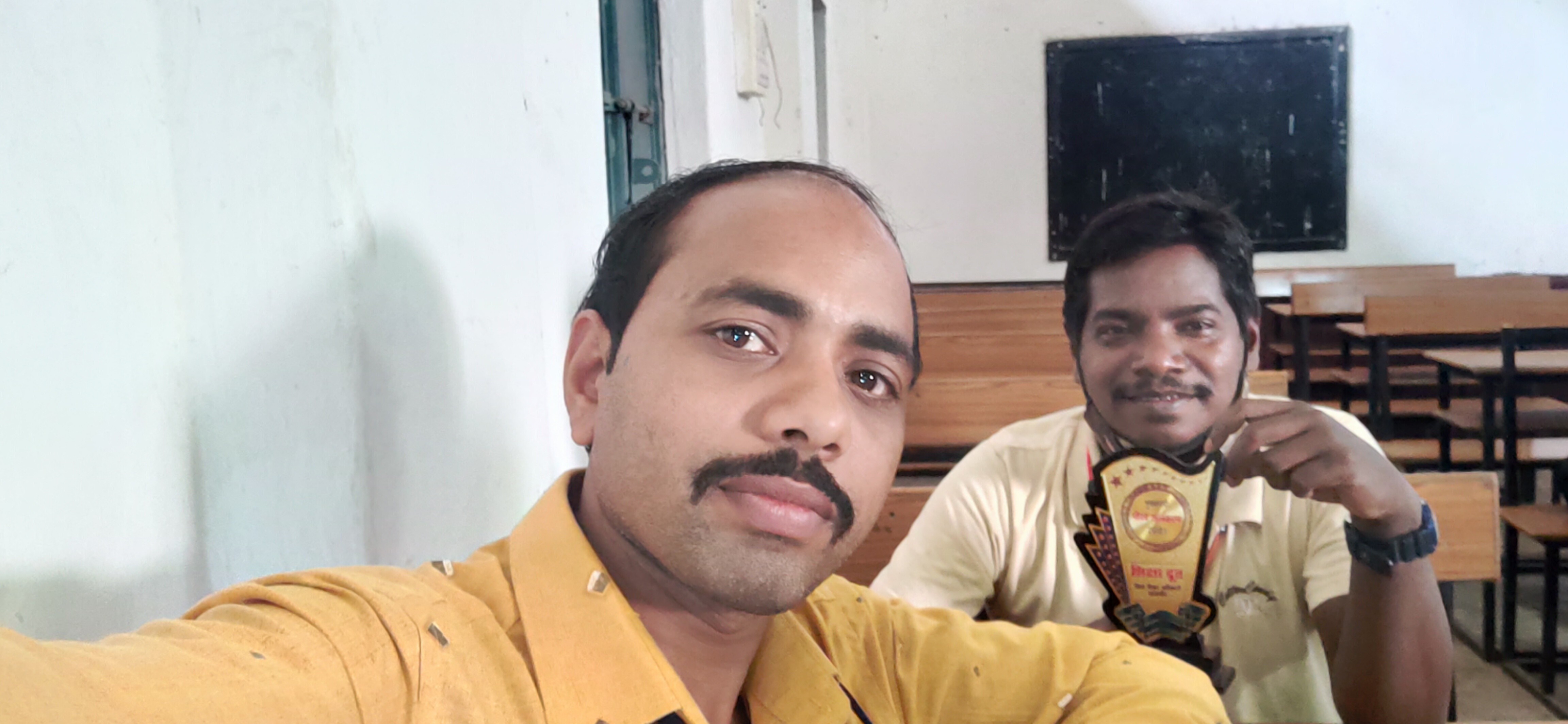 Jeevan lal Rathore
