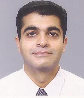 Jairam Jagiasi