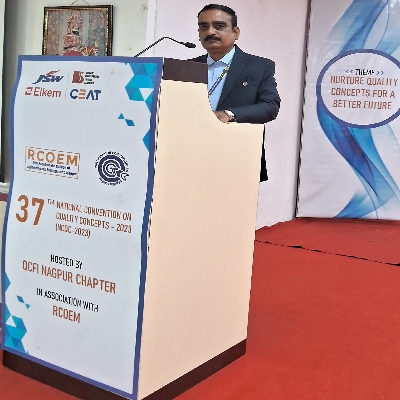 Vivek Joshi