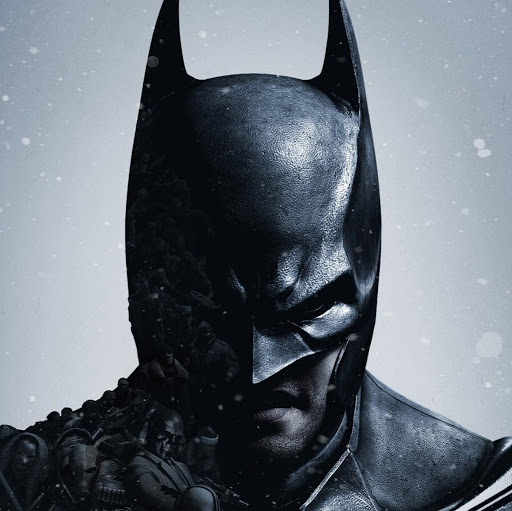 Dark knight