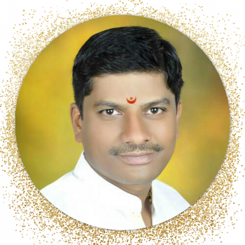 BALAJI  PATIL SHELGAONKAR