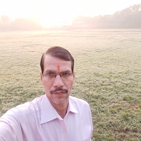 Satya Narayan Gaur