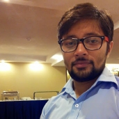Gaurav Tripathi