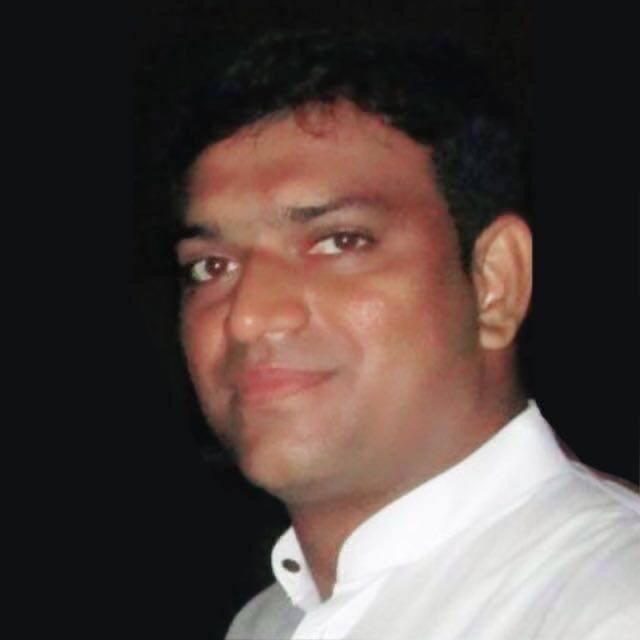 Aftab Alam Khan