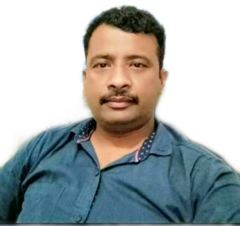 Dev Yadav