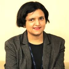 Dr Sumitra Singh