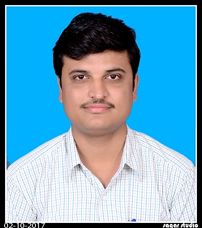 Abhishek Shukla