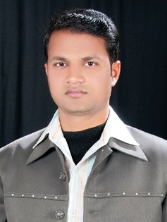DEVESH AGRAWAL