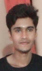 Nixon Mathew
