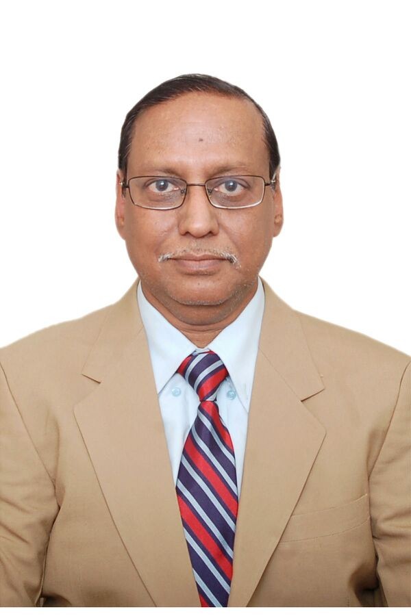 Avinash C Gupta