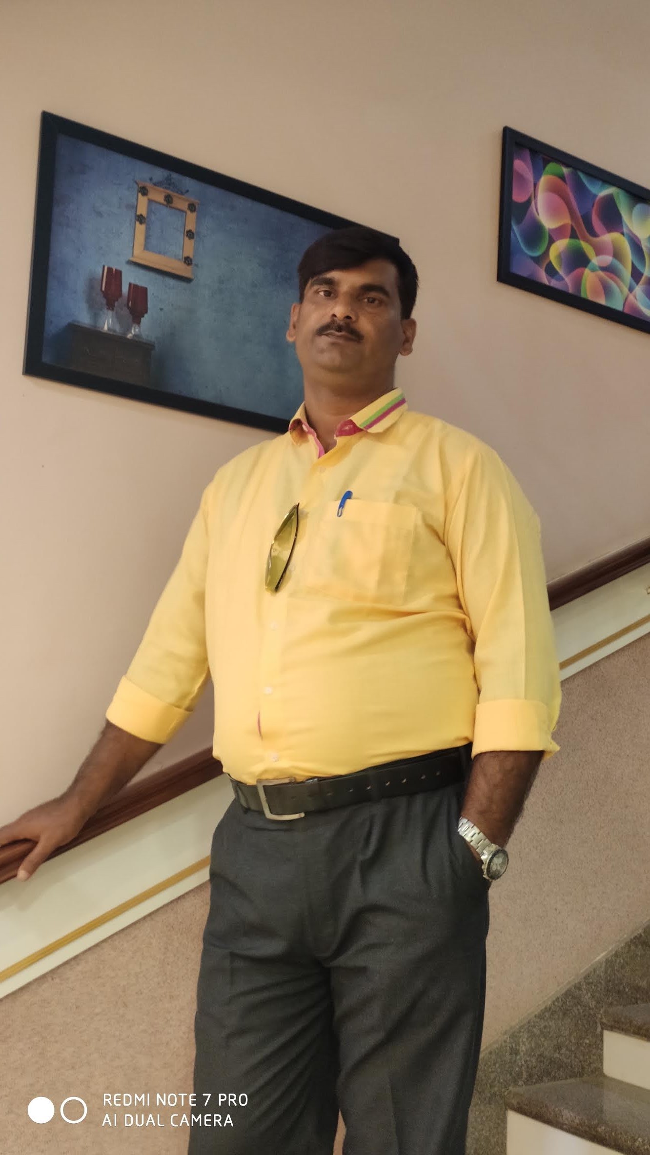 SHAKIL AHMAD