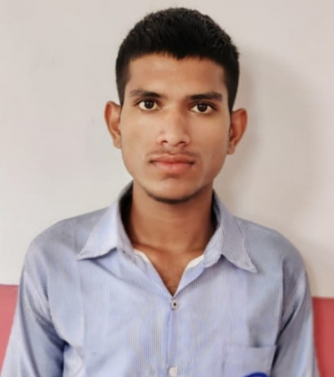 Sachin pal