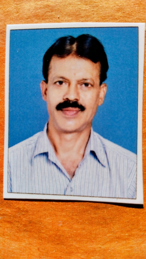 Gangadhar Chandraker