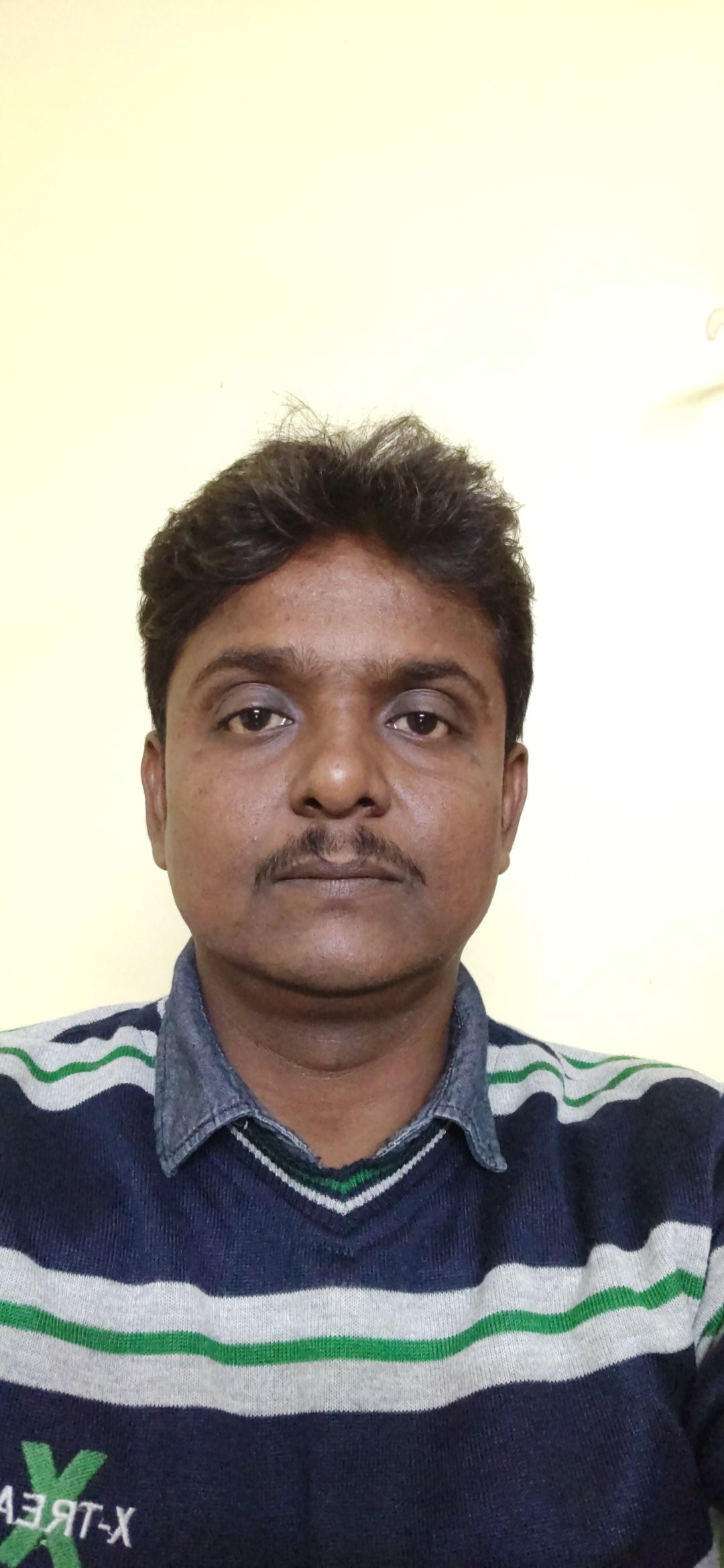 Somen Pramanick