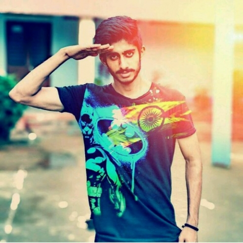 Lokesh Singh bhadouria