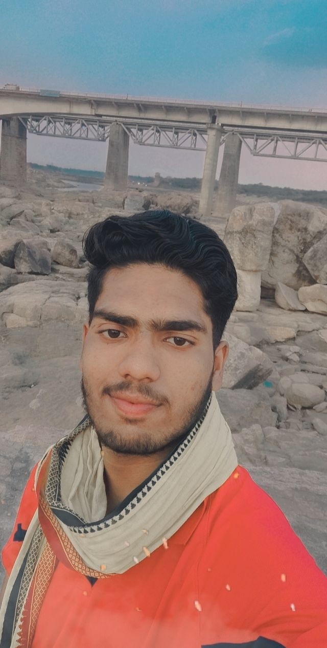 Abhisheksingh