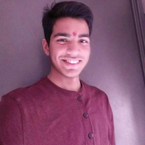 Sanskar Gokhroo