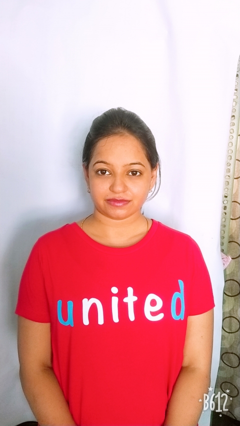 Dr Ankita Patni