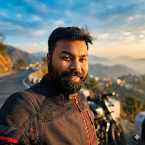 HARI SHANKAR DAS