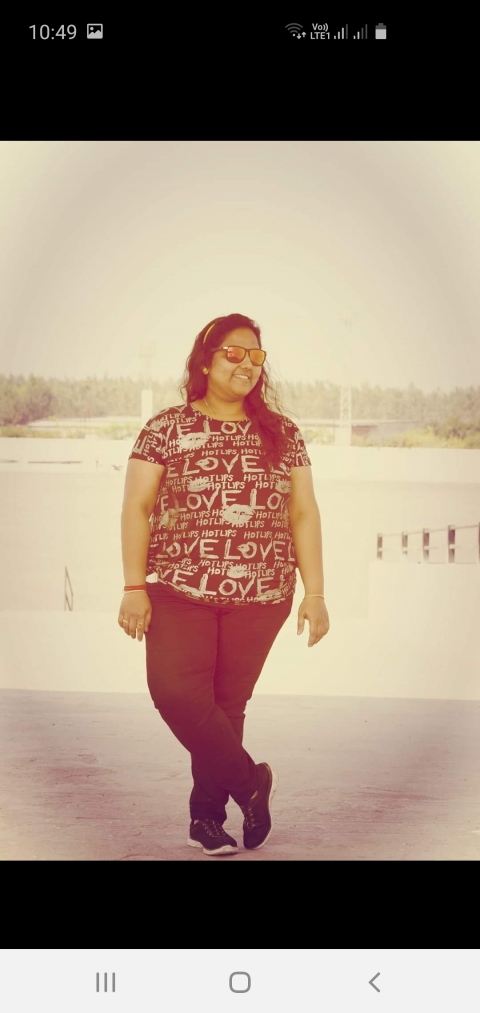 SHRUTI JATHAN