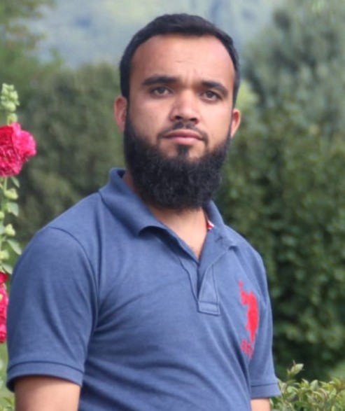 Mohammad Amin
