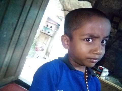 Jayan Kumar
