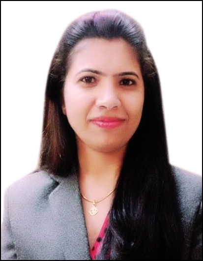 Harsha Ramnani