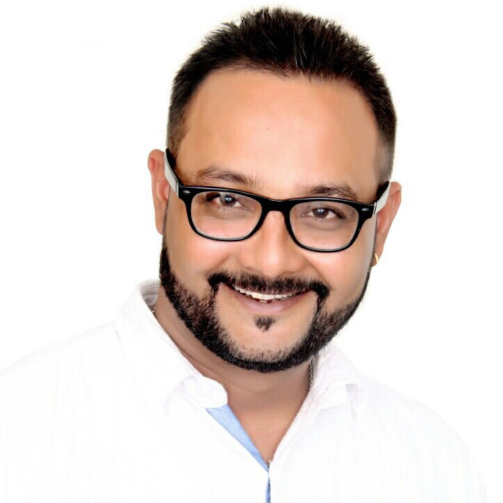 Atul Sharma