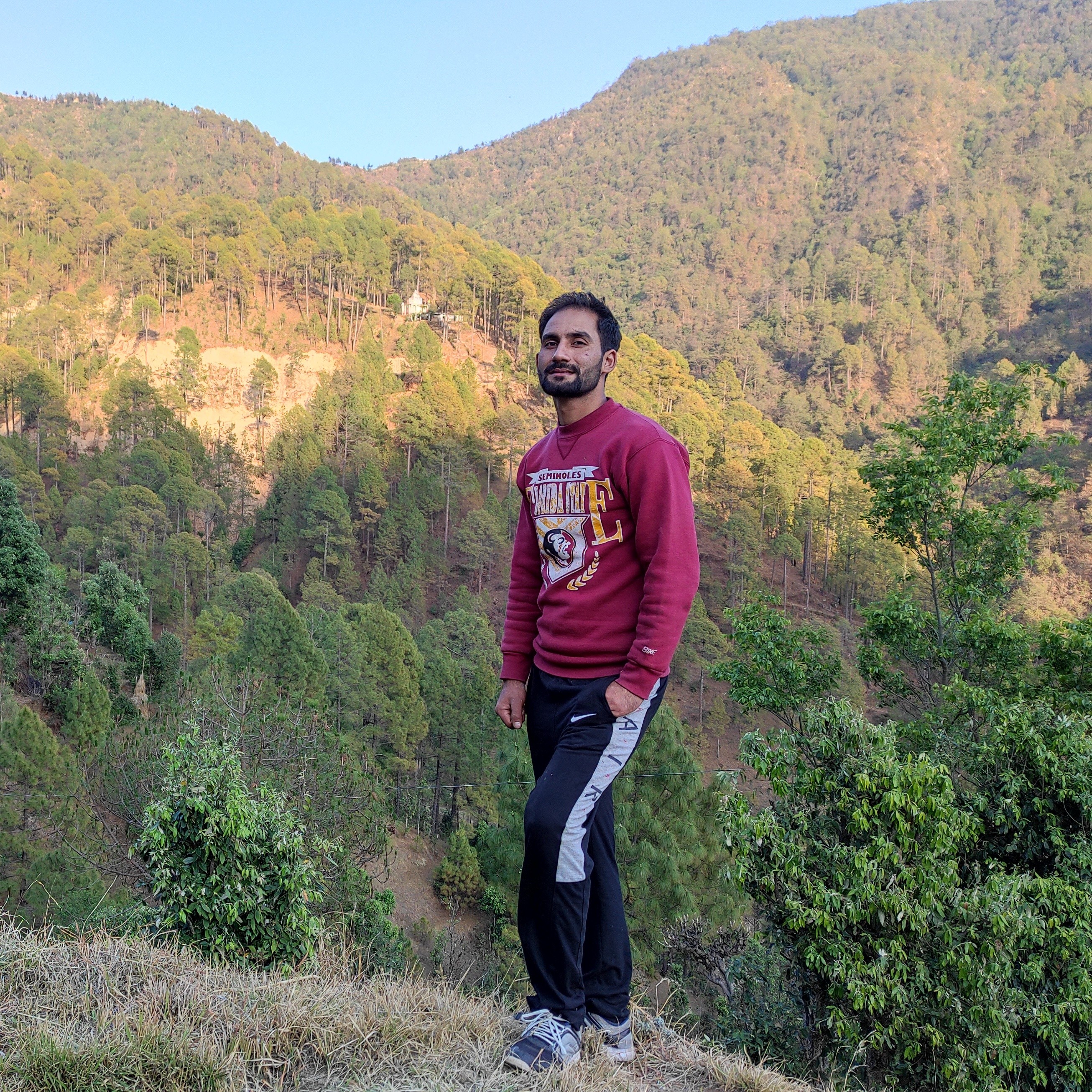 Anil singh
