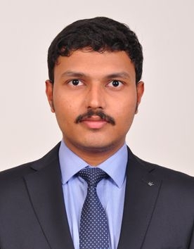 Suhas S